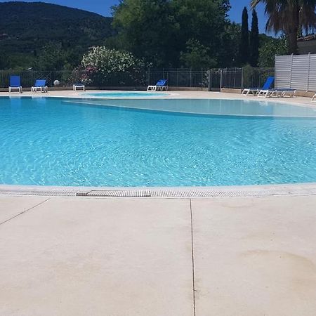 Mi Casita Apartman Sainte-Maxime Kültér fotó