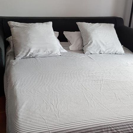 Mi Casita Apartman Sainte-Maxime Kültér fotó