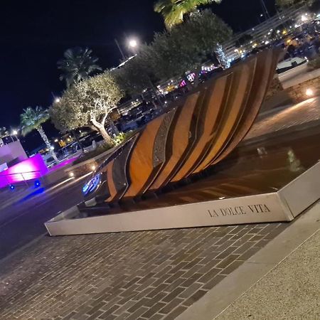 Mi Casita Apartman Sainte-Maxime Kültér fotó